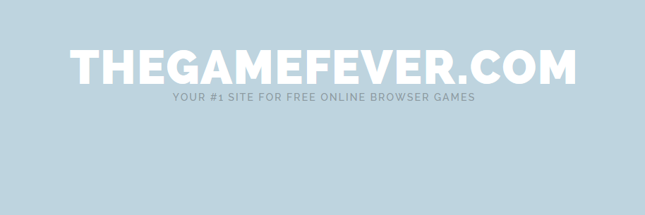 TheGameFeverWeb's profile banner image