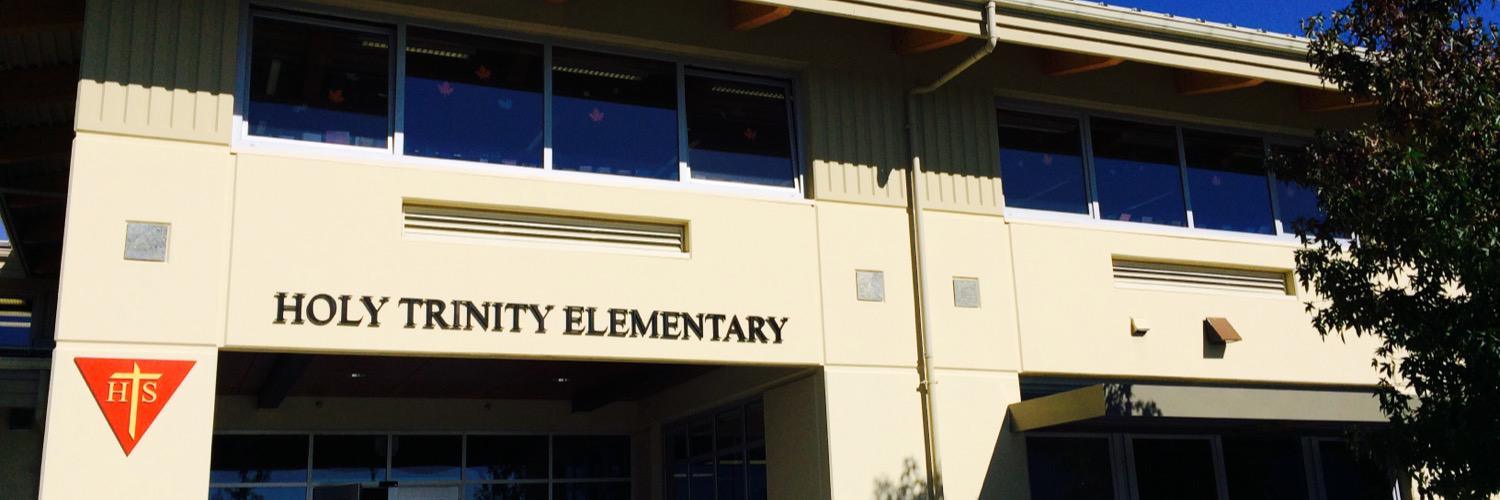 HTrinitySchool's profile banner image