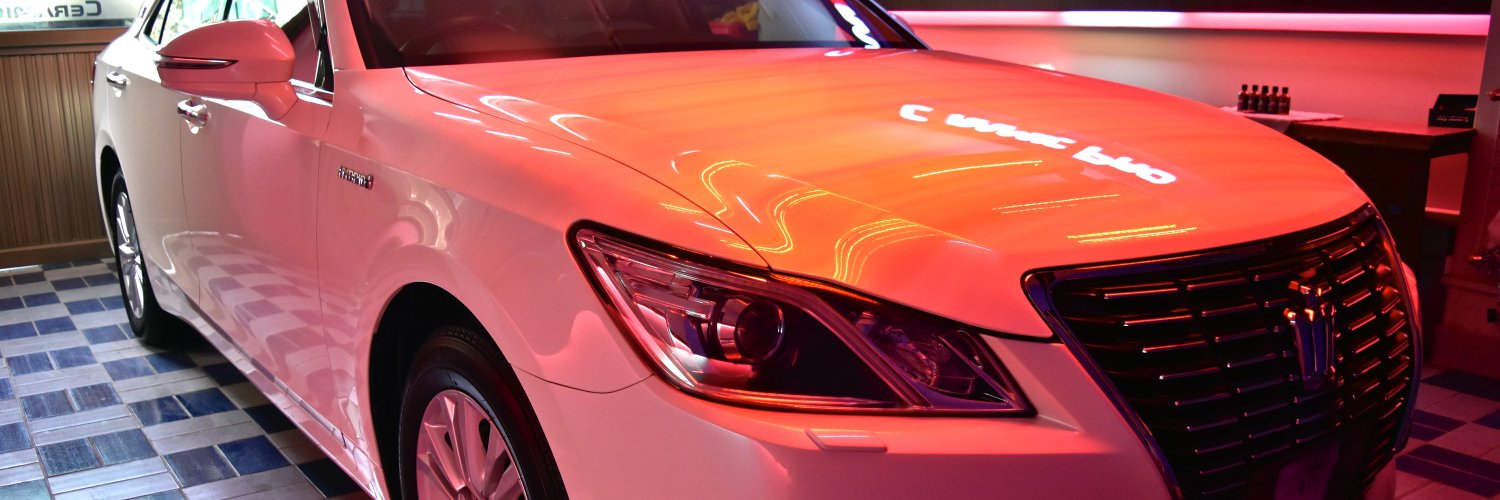 CeramicProPk's profile banner image