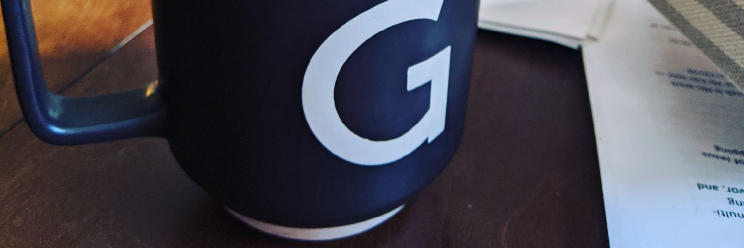 PastorGregI's profile banner image