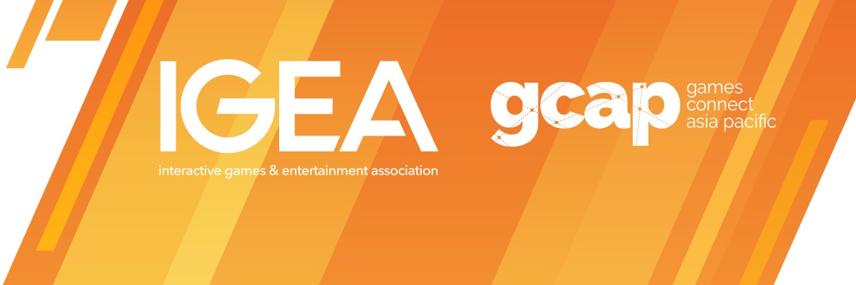 IGEA banner
