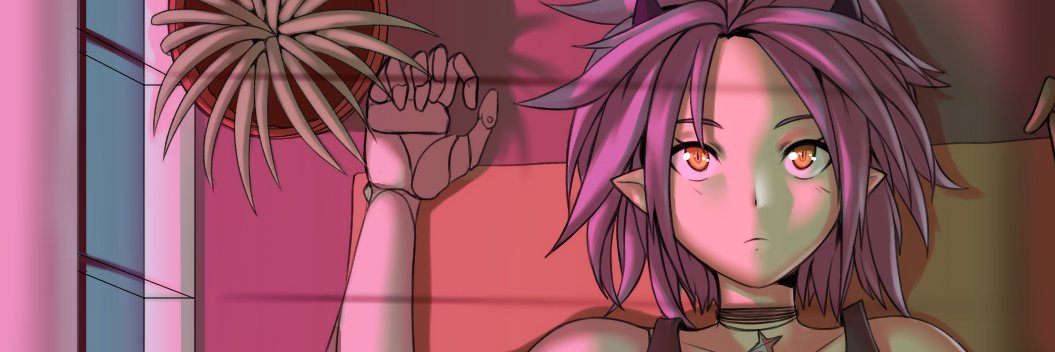 Yasosume's profile banner image