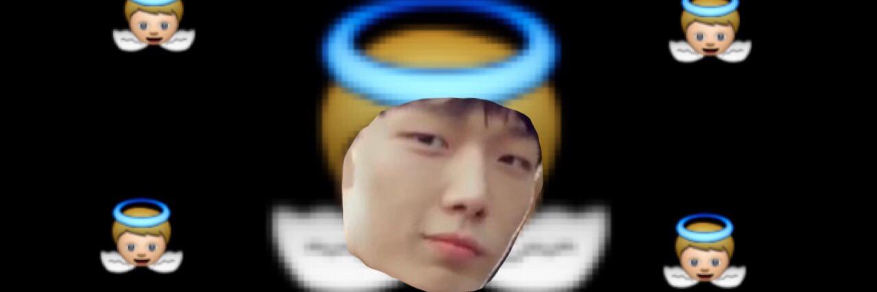 BOBBY___ikon's profile banner image