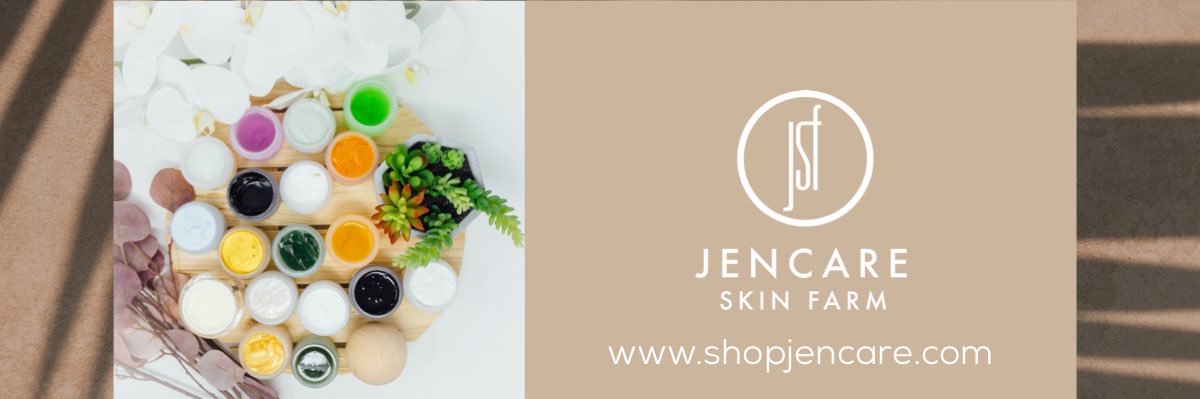 JencareSkinFarm's profile banner image