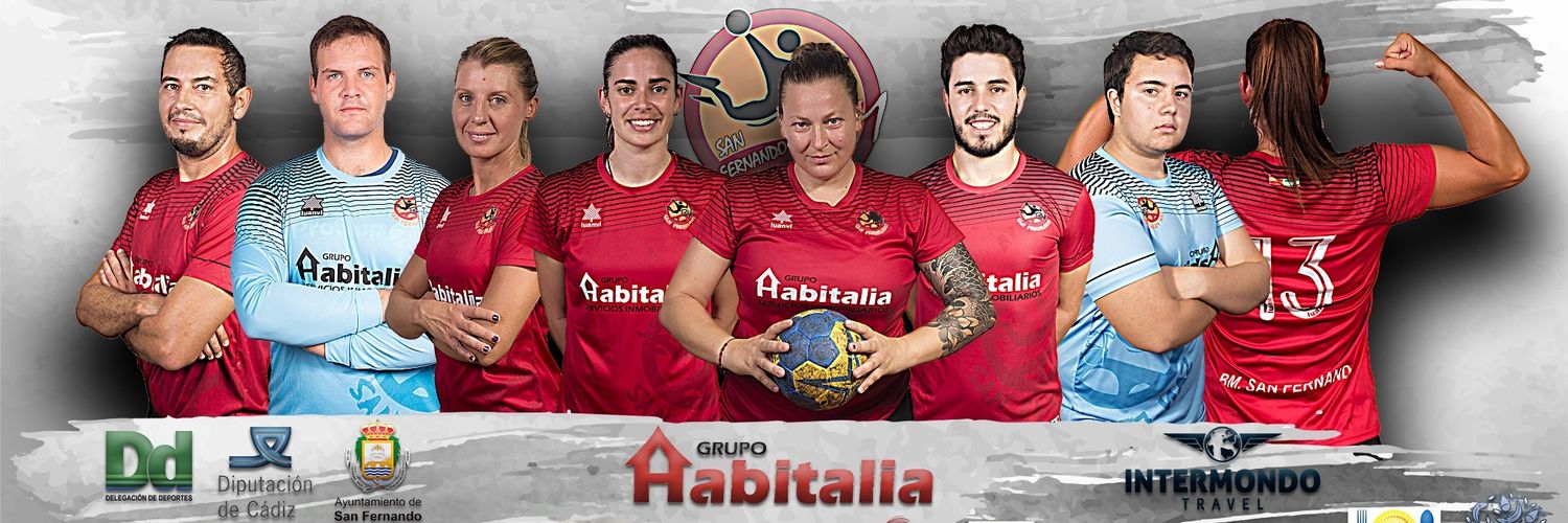 BM San Fernando banner