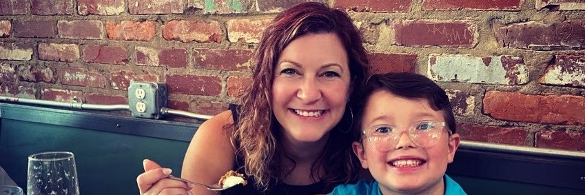 RachealStrabala's profile banner image