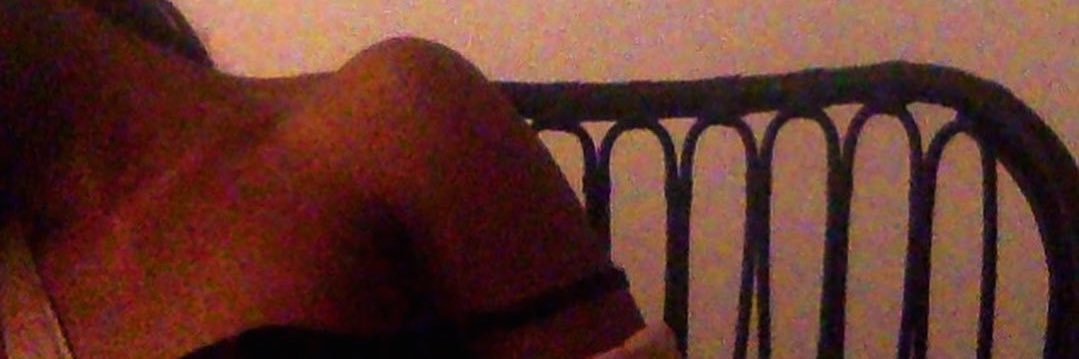 SincerelyAryah's profile banner image