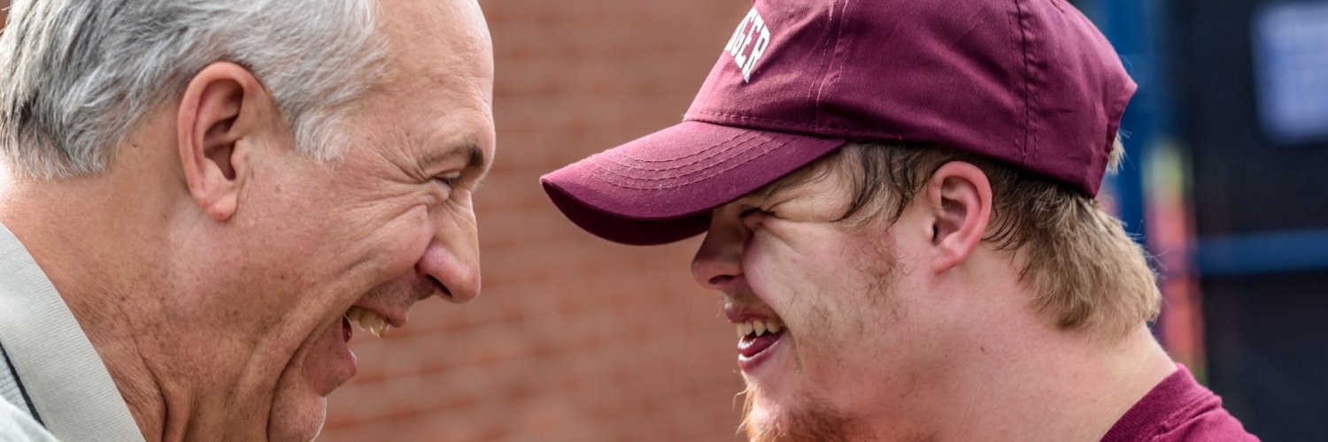 Samaritans Foundation banner