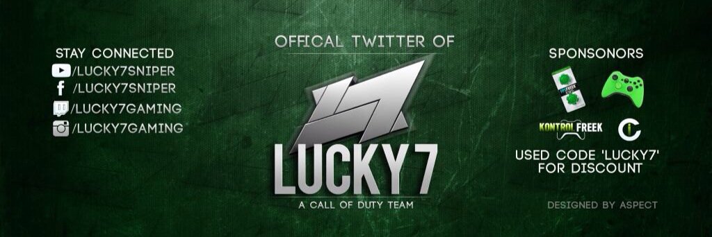 L7Ice's profile banner image