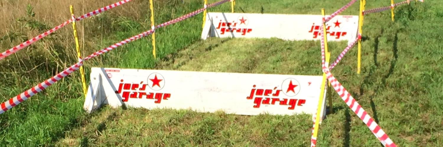Joe's Garage, Inc. (@JoesBikeGarage) | Twitter