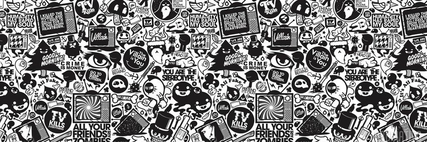 VinesdoAndre's profile banner image