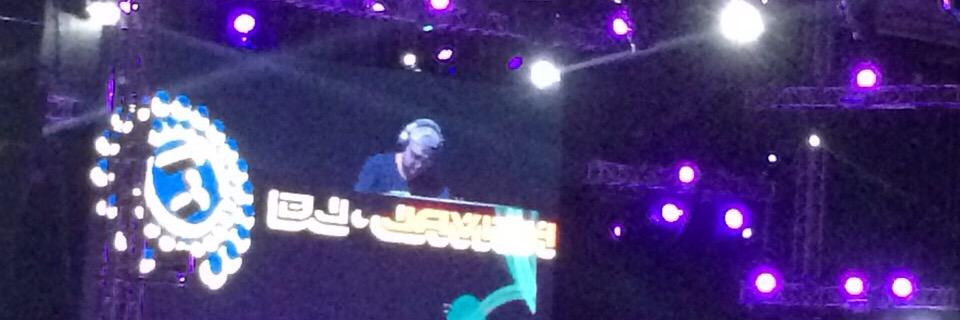 Eduardo Javith banner