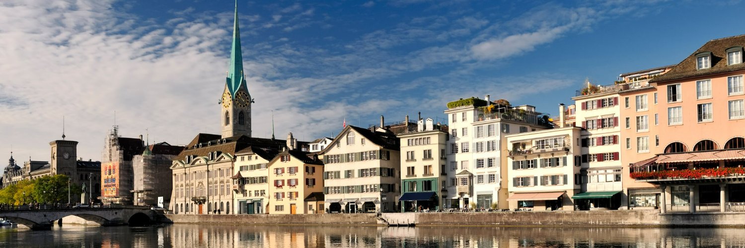 EVP Kanton Zürich banner