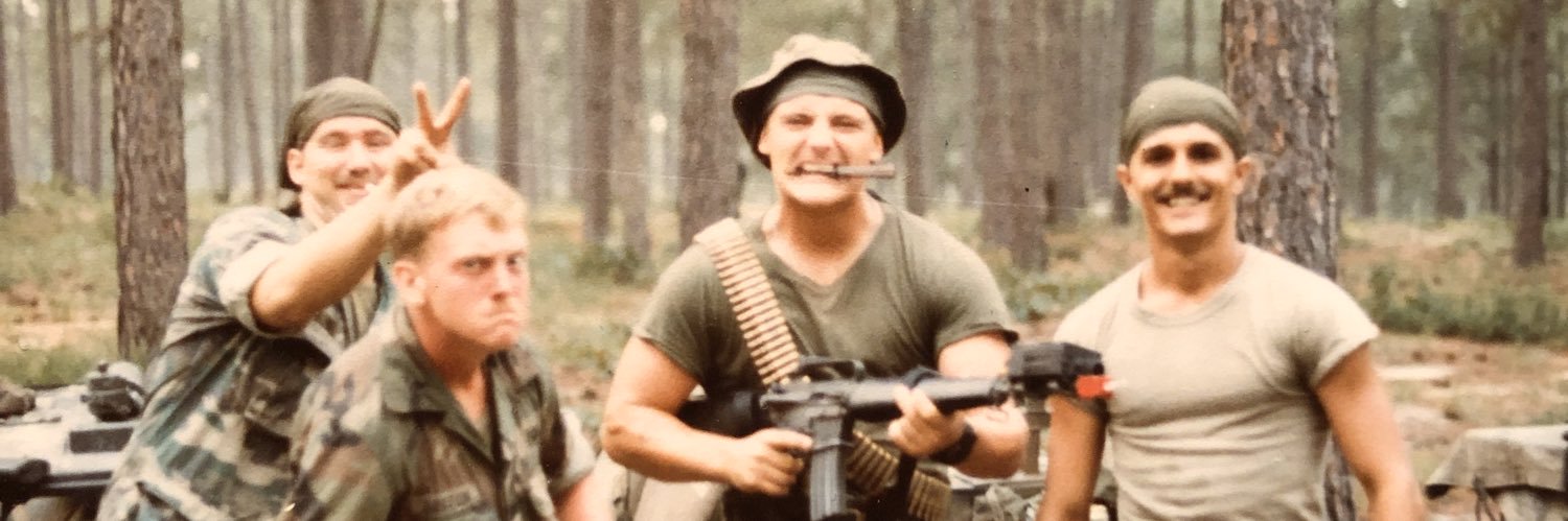 Marmion78's profile banner image