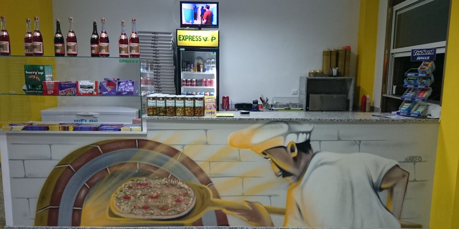 ExpressVipPizza's profile banner image
