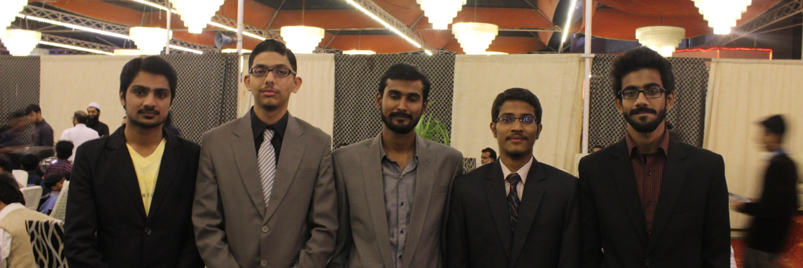 BaseerHusaini's profile banner image
