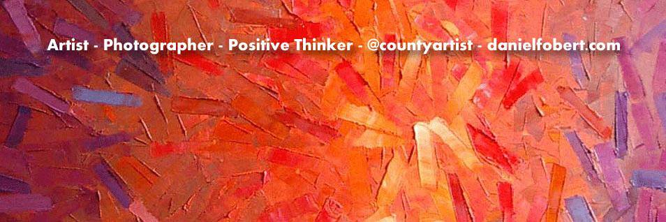 countyartist's profile banner image