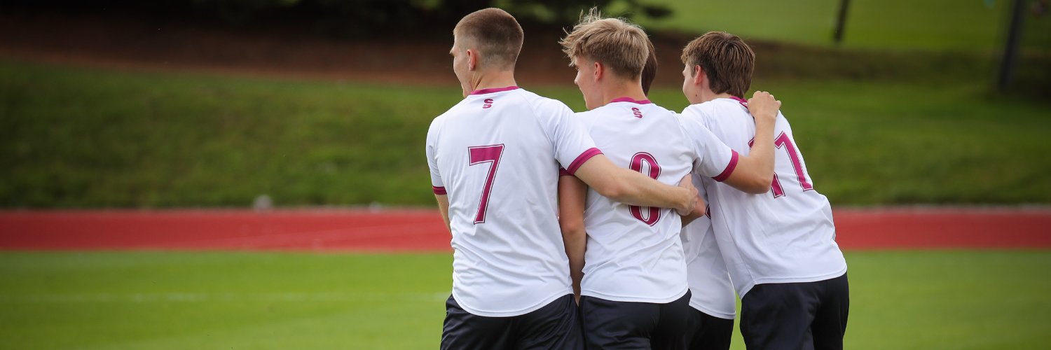 Marlborough Football banner