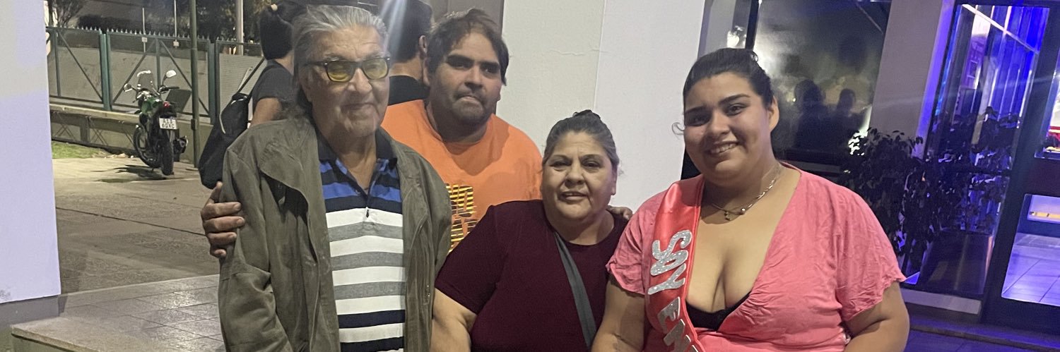 MileeFunes's profile banner image