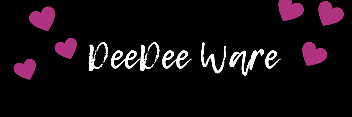 MrsWare0414's profile banner image