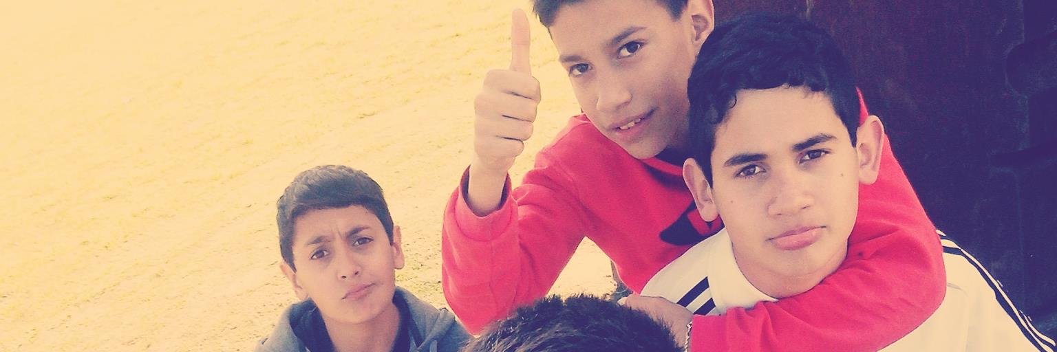 Gervi15's profile banner image