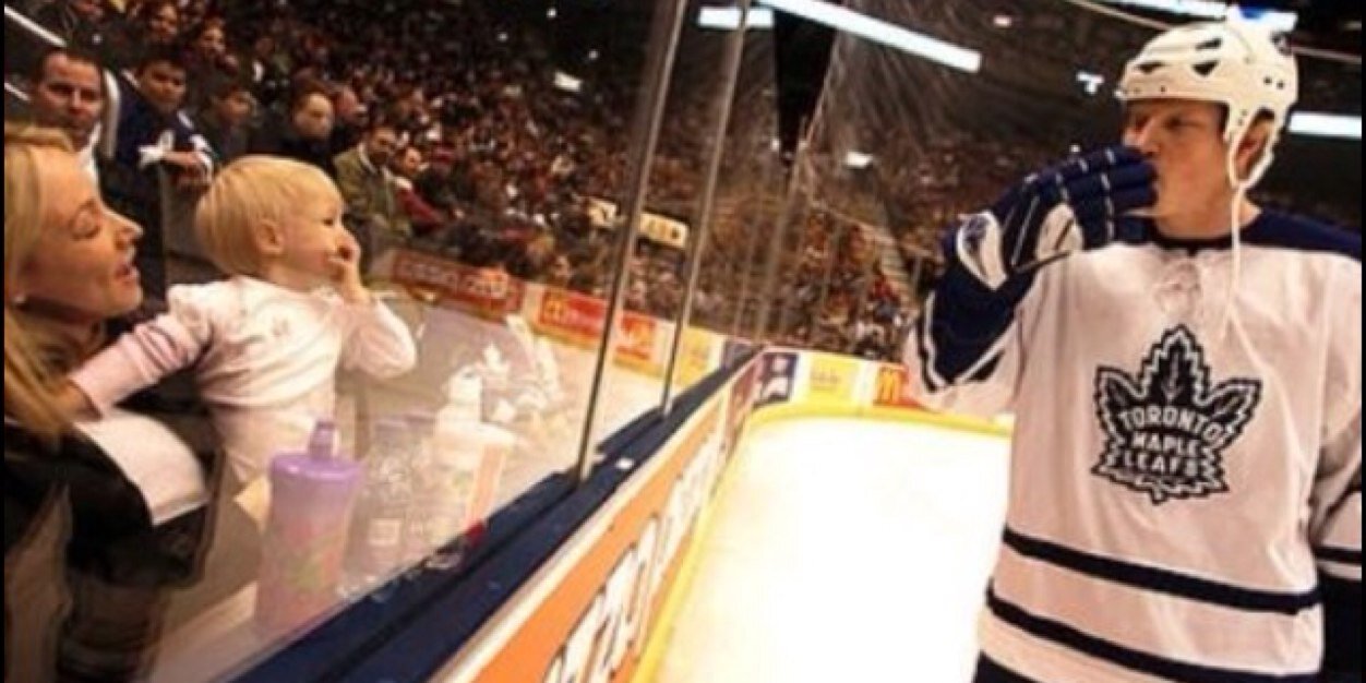 Derek Gregorack banner