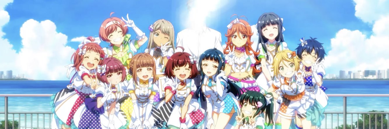 ゆき banner