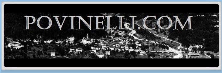 ronpovinelli's profile banner image