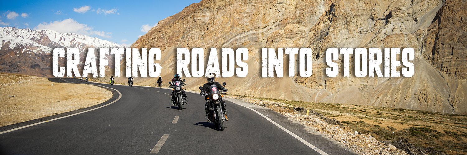 thedreamriders's profile banner image