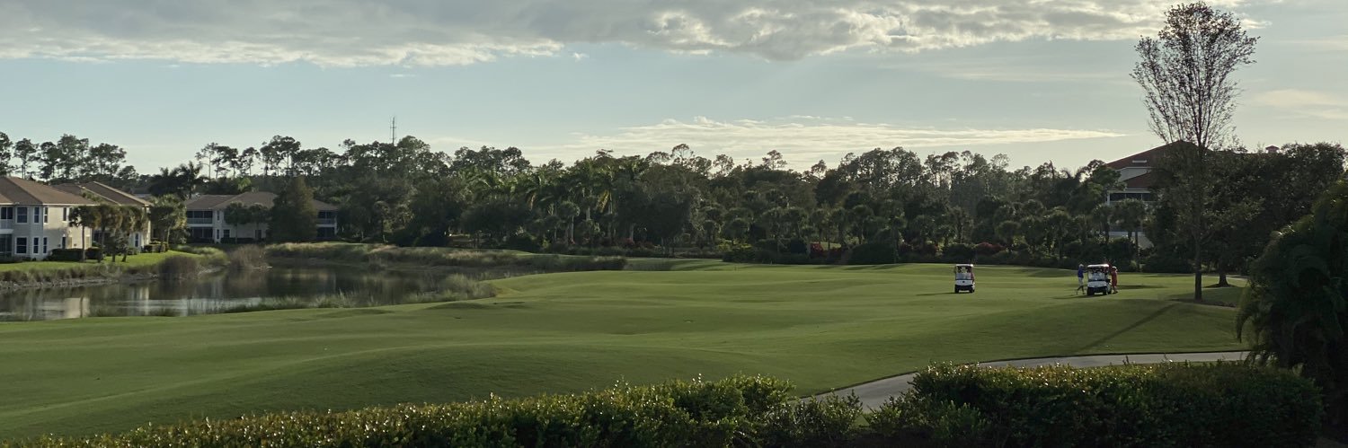 Naples Lakes CC banner