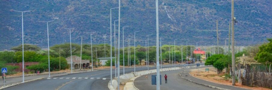 Salim Imoni 🌍 banner