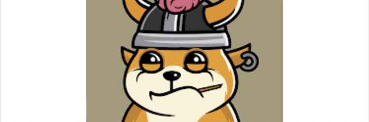 One who provokes thinking banner