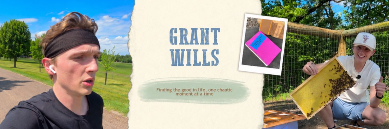Grantwills's profile banner image