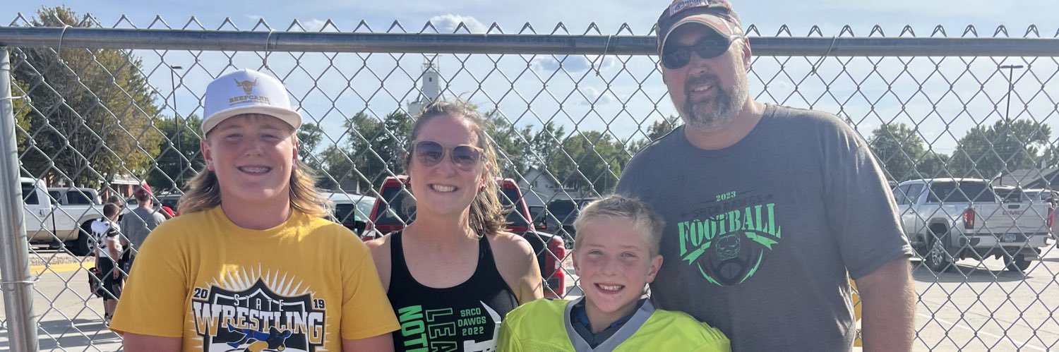 Becky Schueth banner