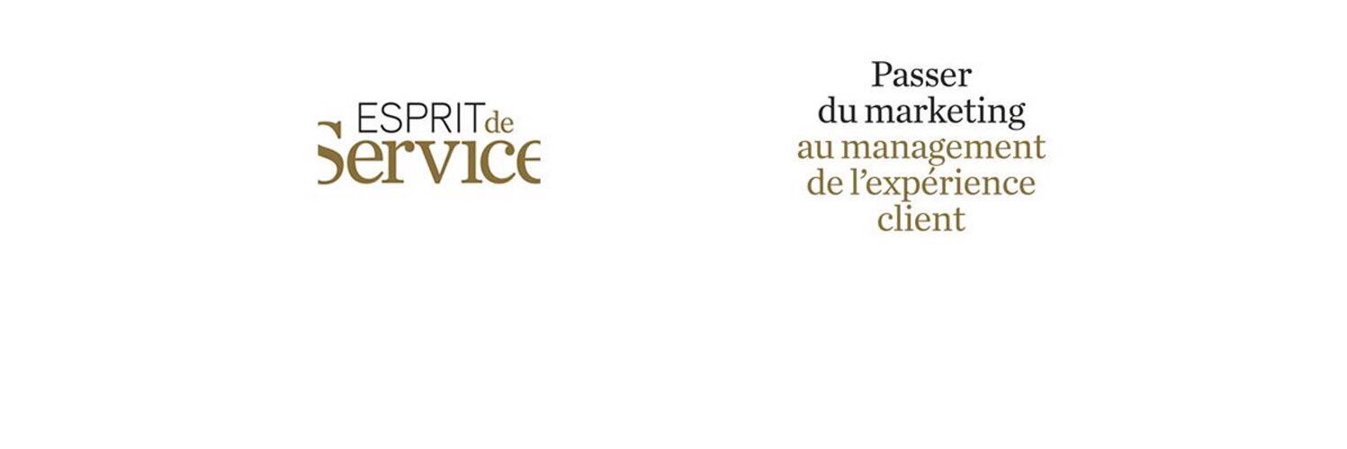 Esprit de Service Conseil banner