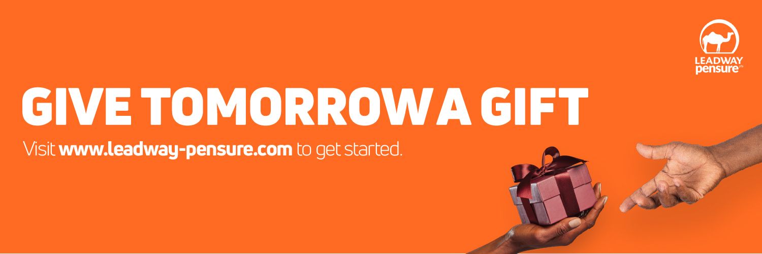 LeadwayPensure's profile banner image