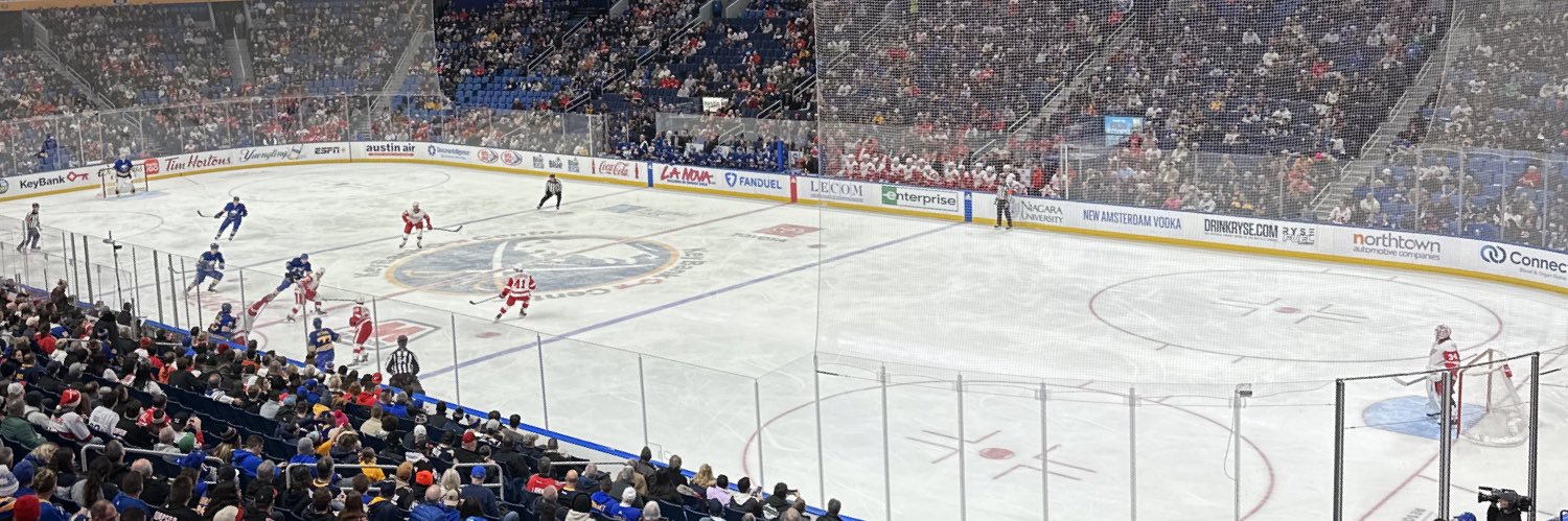 SabresFan2815's profile banner image