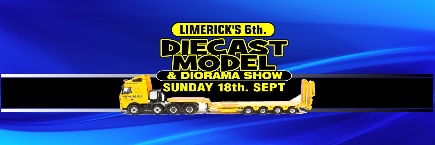 LDiecastShow's profile banner image