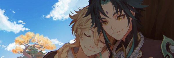 CayletMoon Profile Banner