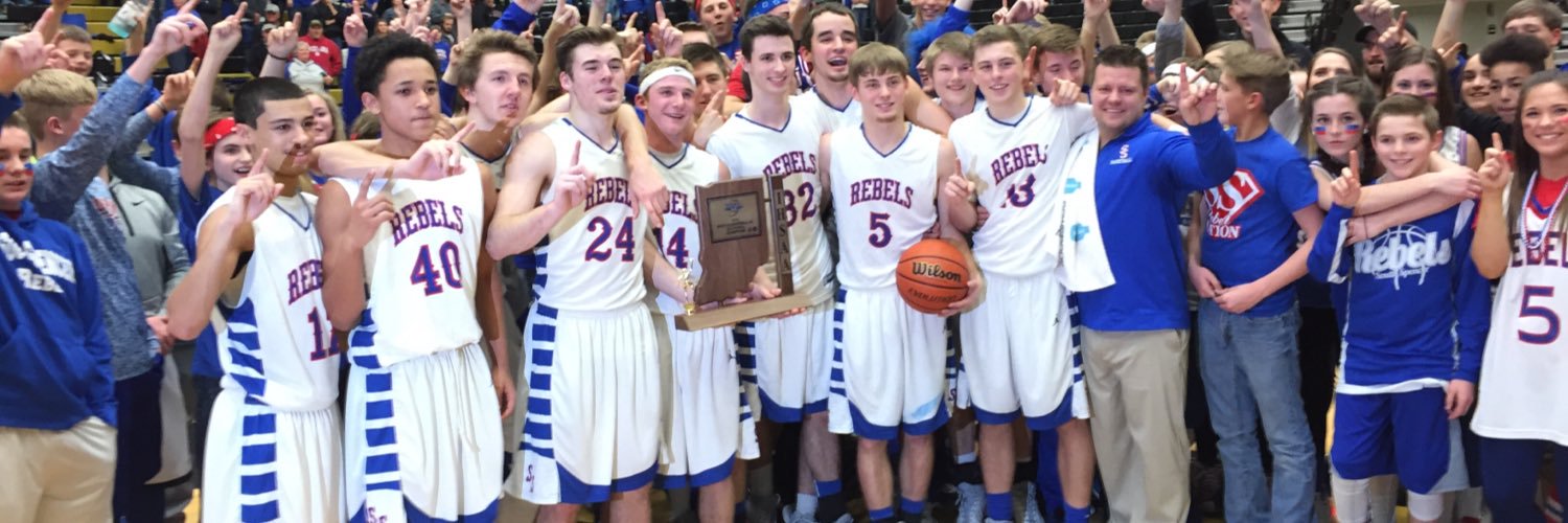 ssrebelsbball's profile banner image