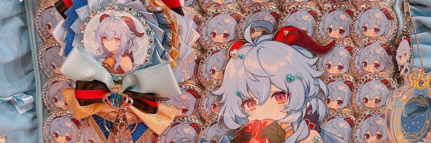 モコモコのグッズ垢❄️プロカ必読 banner