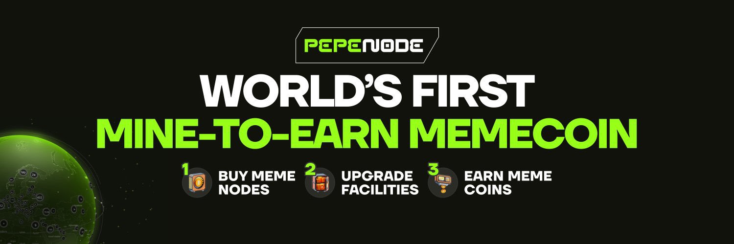 pepenodee_io's profile banner image