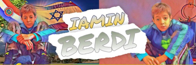 berdirs's profile banner image