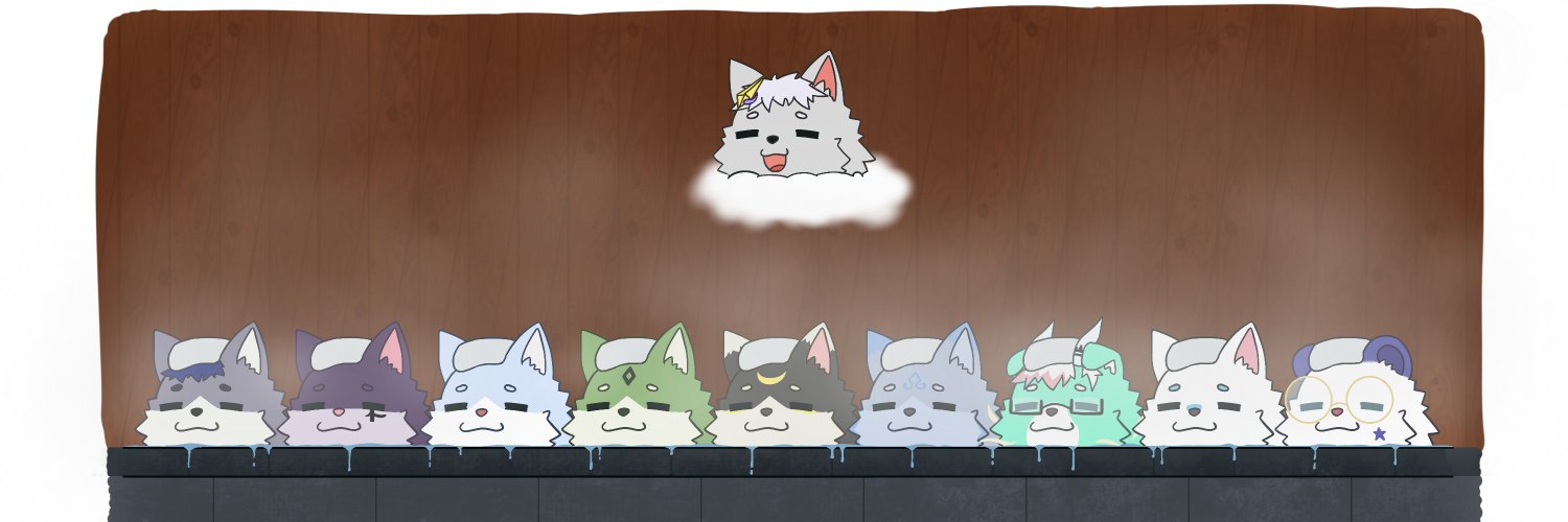 ALLIVE5492's profile banner image