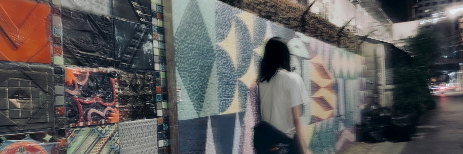 信 banner