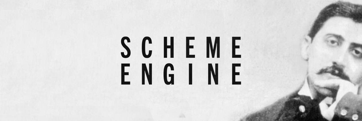 Scheme Engine banner