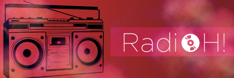 OnehallyuRadio's profile banner image