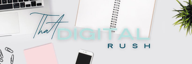 thatdigitalrush's profile banner image