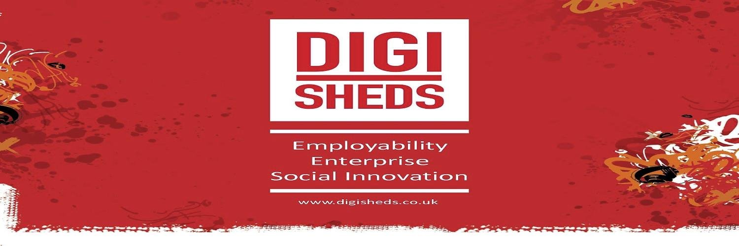 Digisheds banner