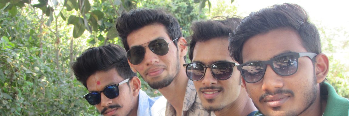jayesh_kikani's profile banner image